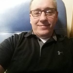 Meet your Posher, Eddie